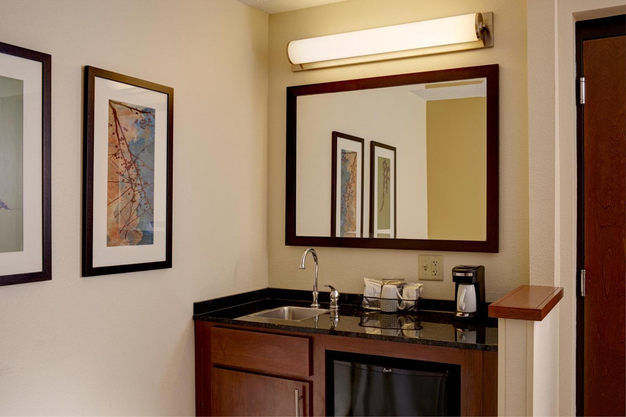 Hyatt Place Fort Worth / Cityview Exterior foto