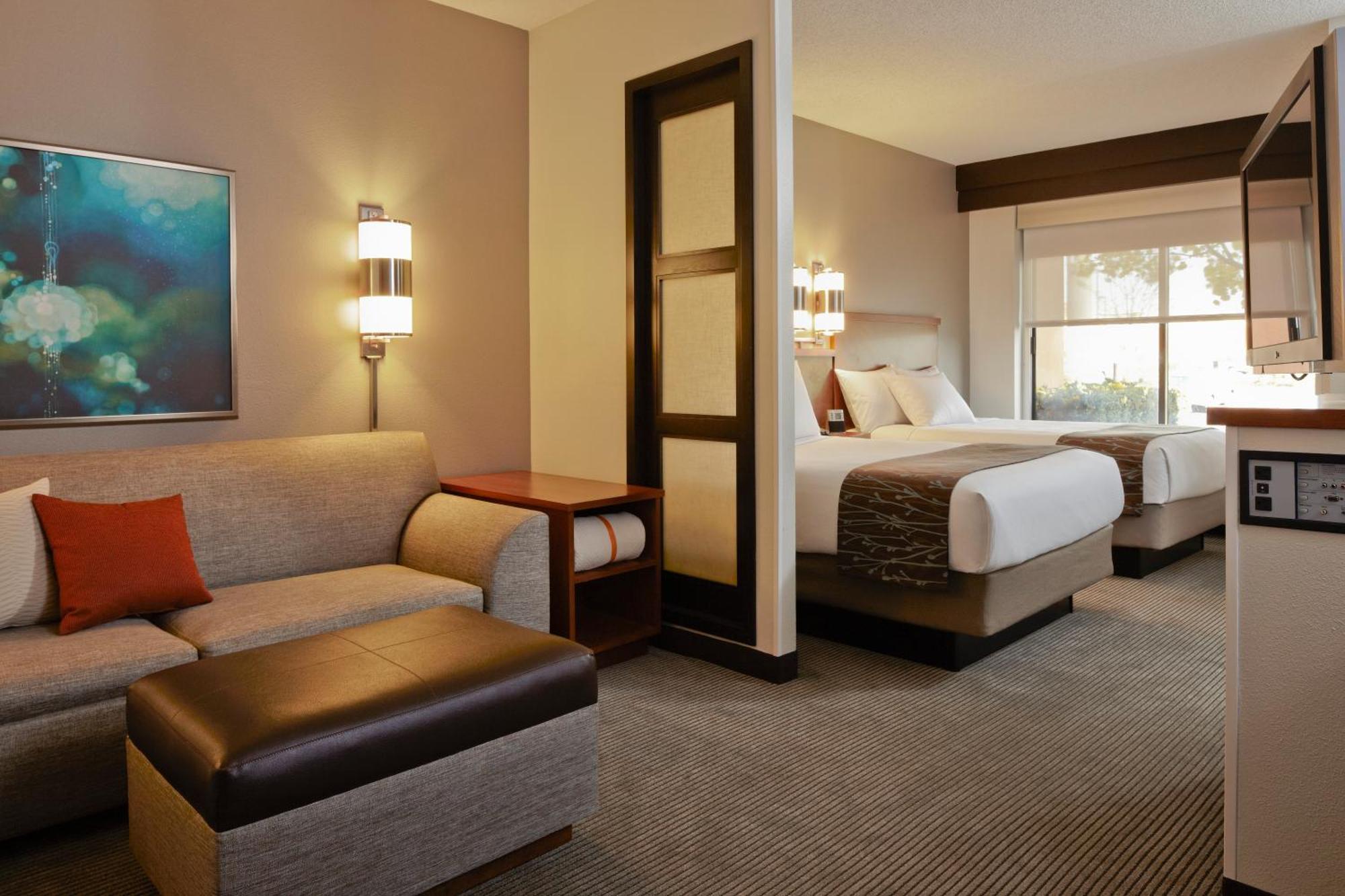 Hyatt Place Fort Worth / Cityview Exterior foto